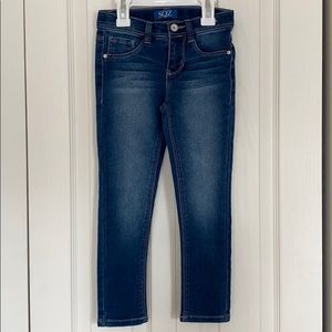 SQZ toddler jeans